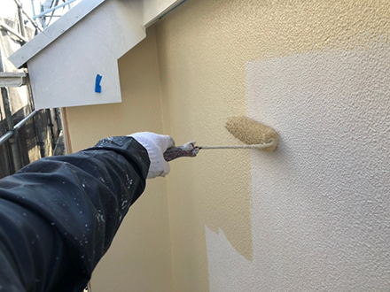 外壁塗装