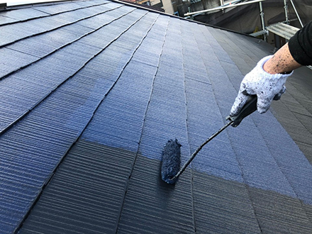屋根工事